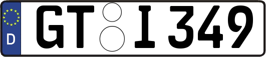 GT-I349