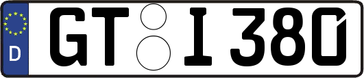 GT-I380