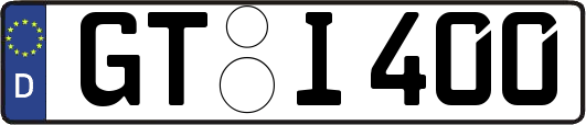 GT-I400