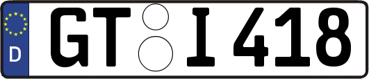 GT-I418