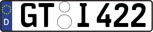 GT-I422