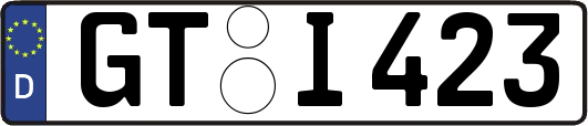 GT-I423
