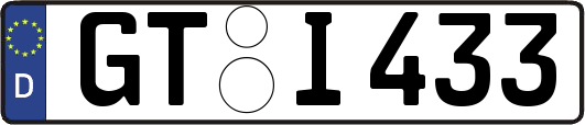 GT-I433