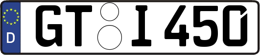GT-I450