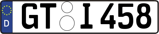 GT-I458