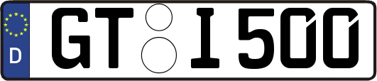 GT-I500
