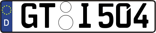 GT-I504