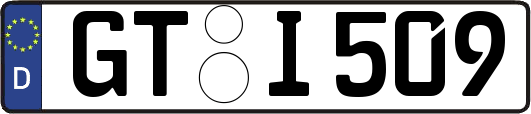 GT-I509