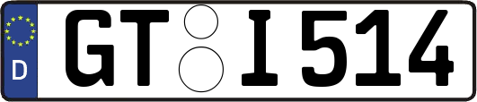GT-I514