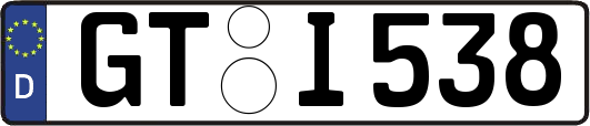 GT-I538