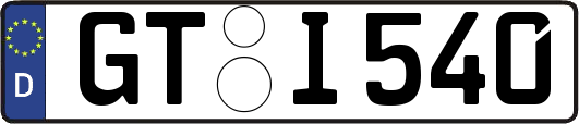 GT-I540