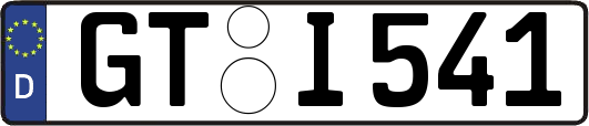 GT-I541