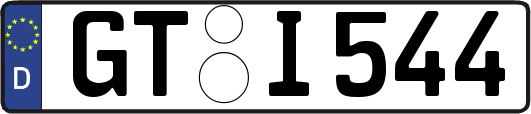 GT-I544