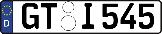 GT-I545