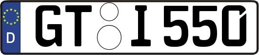 GT-I550
