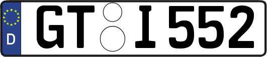 GT-I552