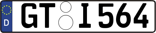 GT-I564