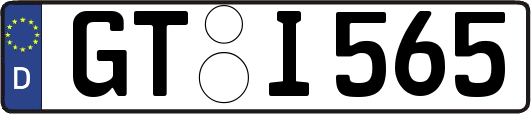 GT-I565