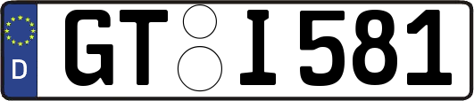 GT-I581