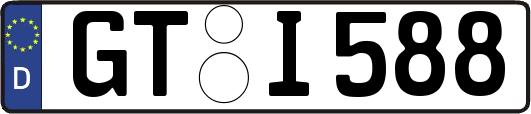 GT-I588