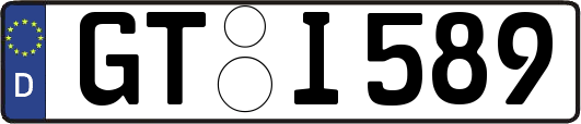 GT-I589