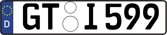 GT-I599