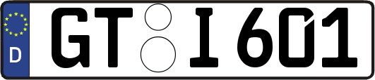 GT-I601
