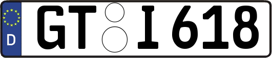 GT-I618