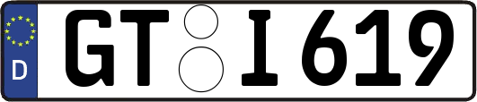 GT-I619
