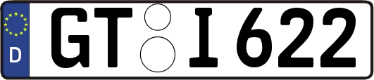 GT-I622