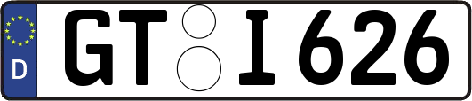 GT-I626