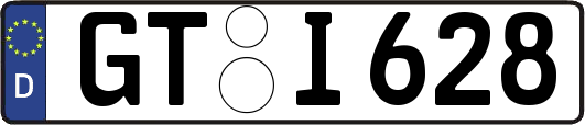 GT-I628