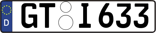 GT-I633