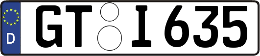 GT-I635