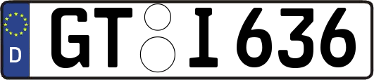 GT-I636