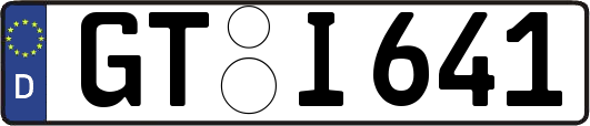 GT-I641