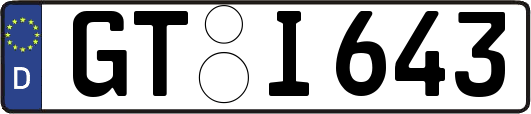 GT-I643