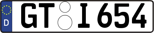 GT-I654