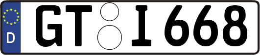 GT-I668