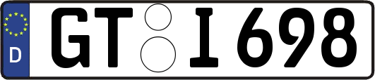 GT-I698