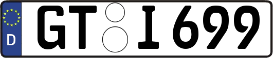 GT-I699