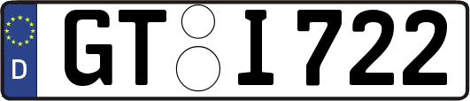 GT-I722