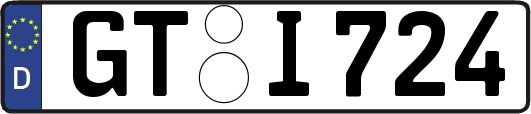 GT-I724