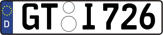 GT-I726