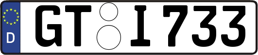 GT-I733