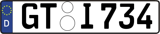 GT-I734