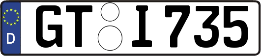 GT-I735