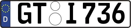 GT-I736