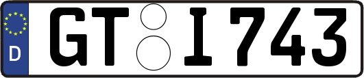 GT-I743