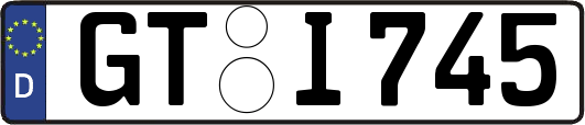 GT-I745